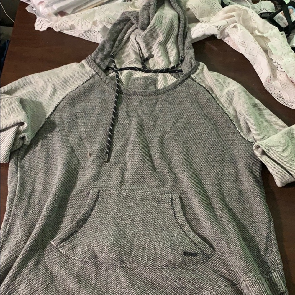 Brand New Plus Size Knitted Pullover
